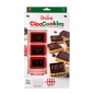 Preview: Kit for Chocolate Cookies - Christmas